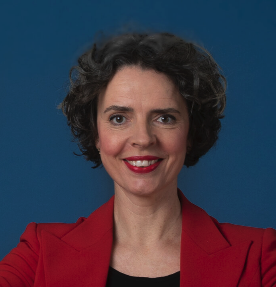Louise Scheele Elling